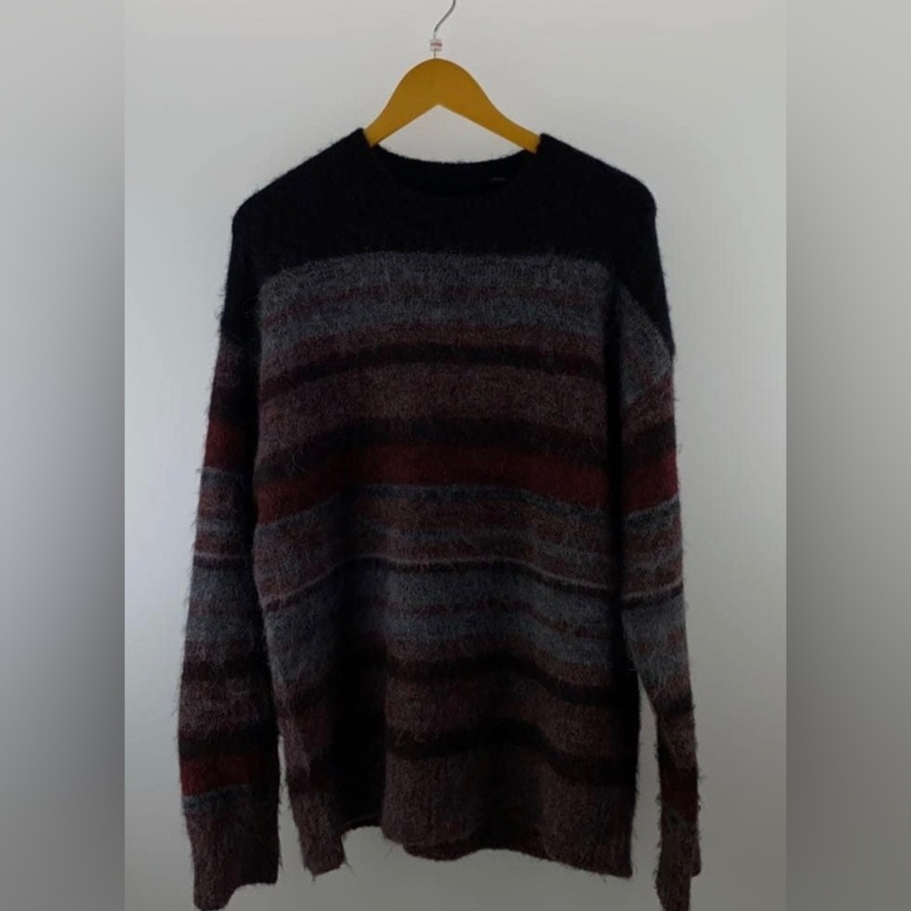 All Saints knit sweater